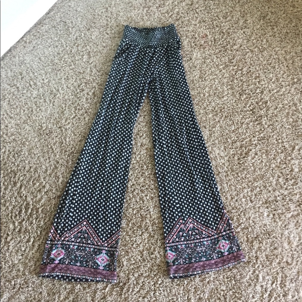 boho pants